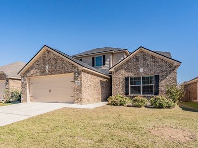 185 Aster Dr, Sanger, TX, 76266