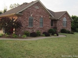 8544 Corydon Ridge Rd, Lanesville, IN 47136