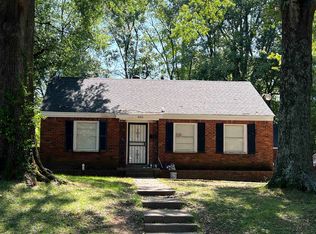 4015 Queensbury Cir, Memphis, TN 38122