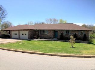 Independence Rd, Rolla, MO 65401