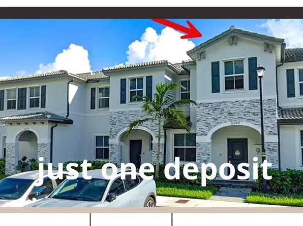 16281 SW 291st St, Homestead, FL 33033