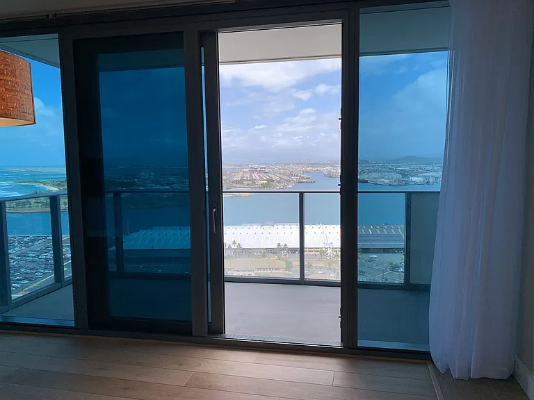 600 Ala Moana Blvd #3002 — Photo 9
