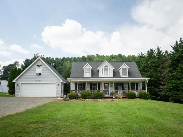 79 Silver Mine Trl, Galax, VA 24333