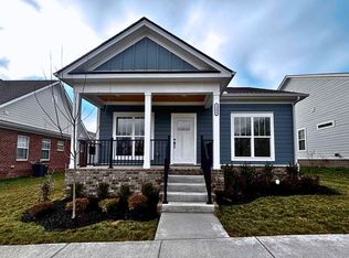 2004 Ruby Mae Dr Lot 272, Antioch, TN 37013