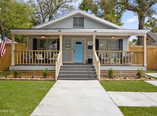 2312 22nd Ave, Gulfport, MS 39501