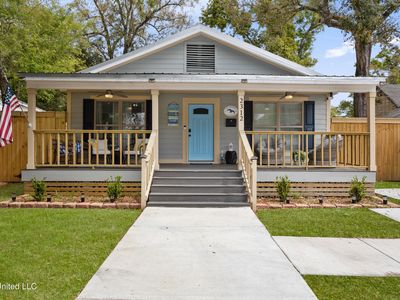 2312 22nd Ave, Gulfport, MS, 39501