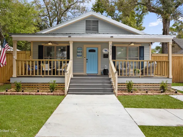 2312 22nd Ave, Gulfport, MS 39501