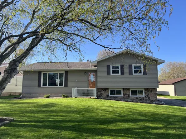 315 Washington COURT, Whitelaw, WI 54247