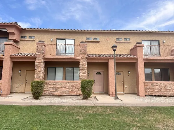 3572 W 22nd Pl #C, Yuma, AZ 85364