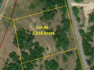 4990 Veal Station Rd, Weatherford, TX 76085