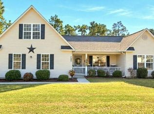 790 Souchak Rd, Southport, NC 28461