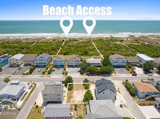 1104 W Main St, Sunset Beach, NC 28468