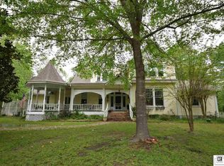 221 Goodgoin Rd, Ruston, LA 71270