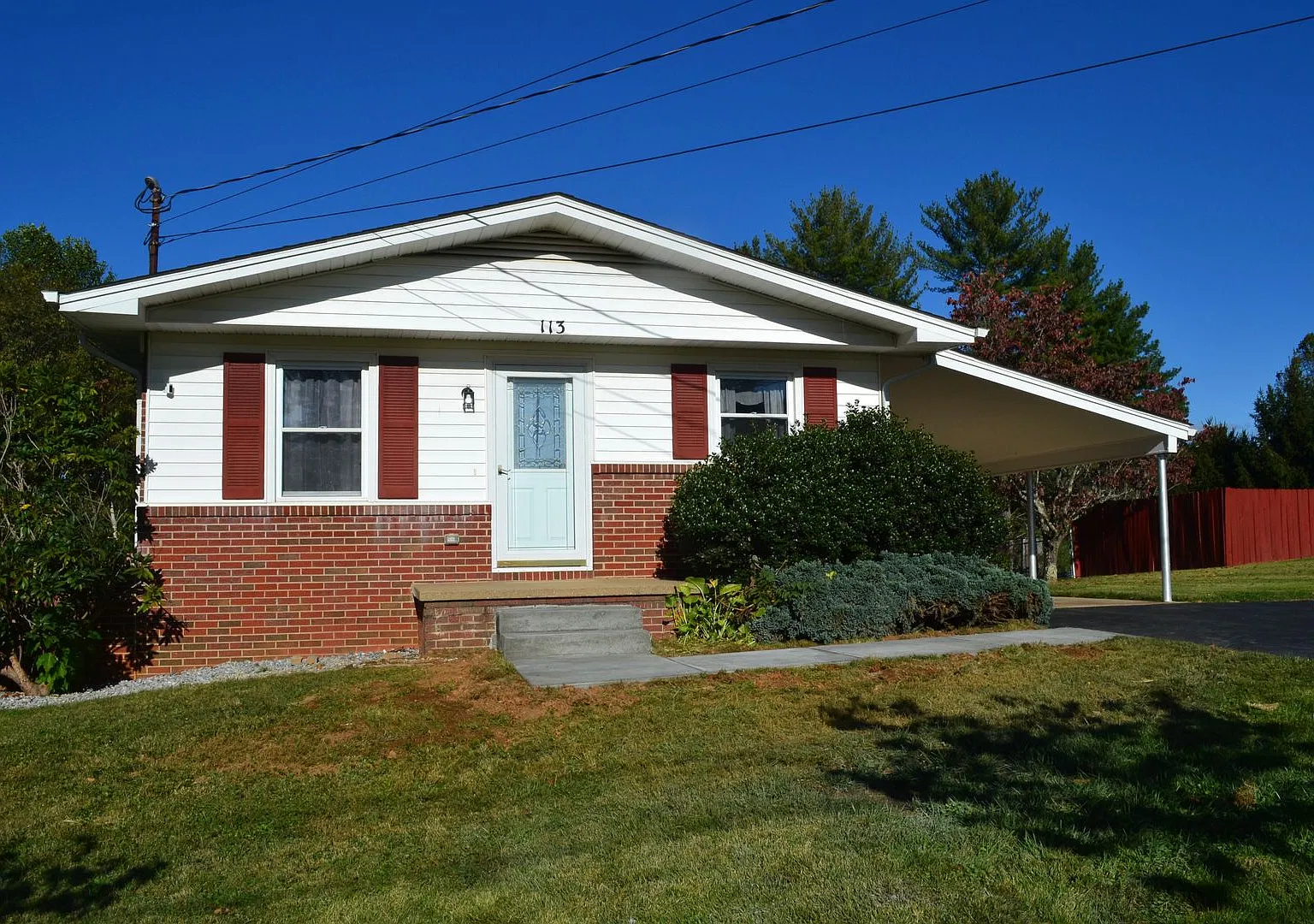 113 Harrell Rd — Photo 2