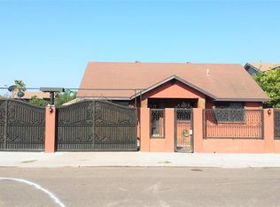 506 Orleans Loop, Laredo, TX 78045