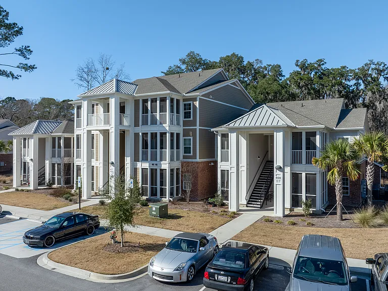 Broad River Village — Photo 10