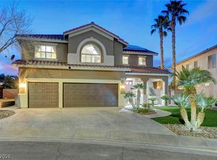 1033 Ocean Shell St, Henderson, NV 89052