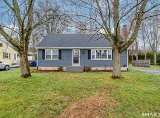 105 First Street, Suffield, CT 06078