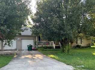 104 Helen Warren Vogel St NE, Hanceville, AL 35077