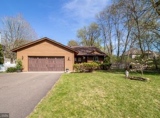 5382 Portland Ave, White Bear Township, MN 55110