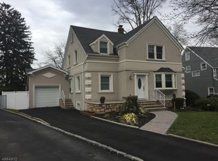 157 Indian Run Pkwy, Union, NJ 07083
