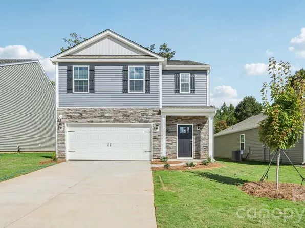 170 Old Home Rd, Statesville, NC 28677