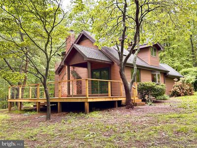 594 Deer Lick Ln, Warfordsburg, PA, 17267