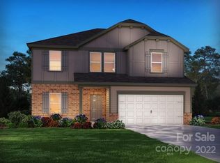 13913 Laughing Gull Rd, Charlotte, NC 28278