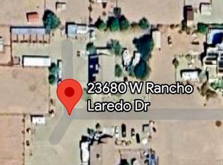23680 W Rancho Laredo Dr, Wittmann, AZ 85361