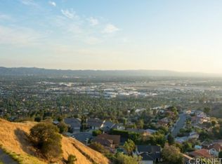 3309 Brookshire Ct, Burbank, CA 91504