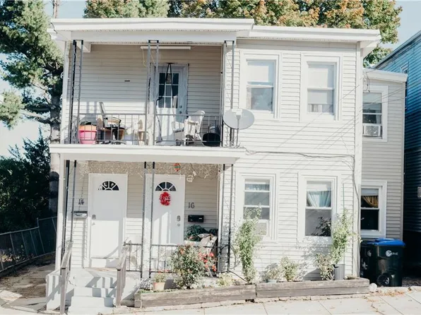 14 Alto St, Providence, RI 02909