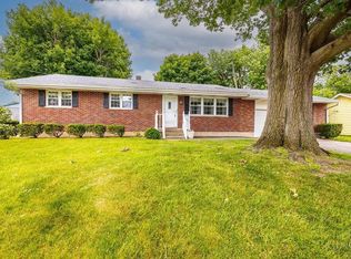 806 Charles St, Trenton, OH