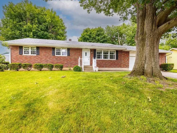 806 Charles St, Trenton, OH 45067