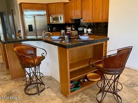 41609 N Signal Hill Ct — Photo 32