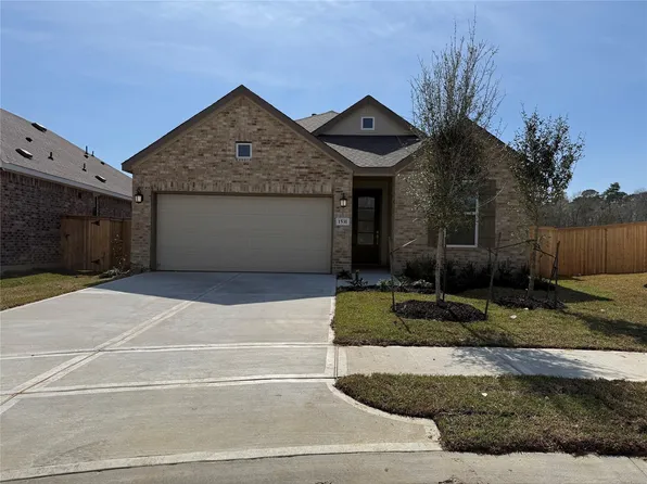 2631 Pueblo Falls Dr, Richmond, TX 77406
