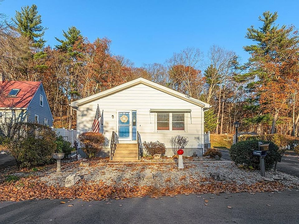 125 Electric Street, Manchester, NH 03102 Zillow