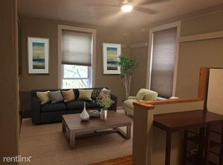264 S 21st St APT 3R, Philadelphia, PA 19103