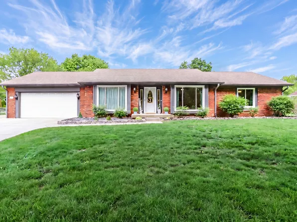 549 Macy Way, Greenwood, IN 46142