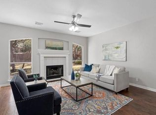 3145 Burks Ln, Austin, TX 78732