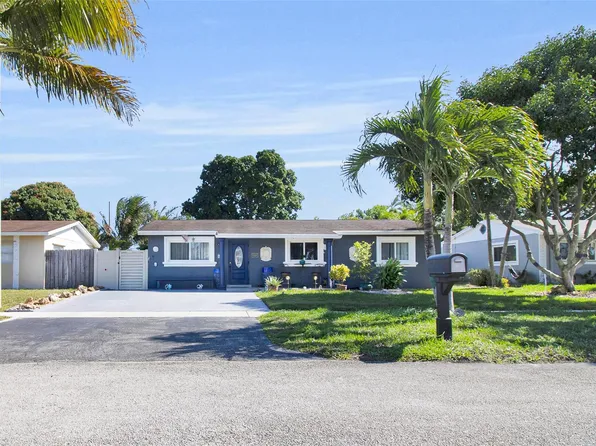 524 SW 72nd Avenue, North Lauderdale, FL 33068