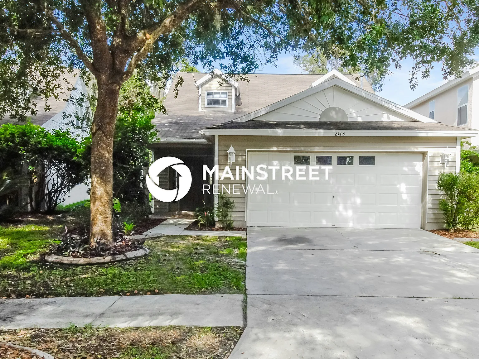 6146 Skylarkcrest Dr — Photo 1
