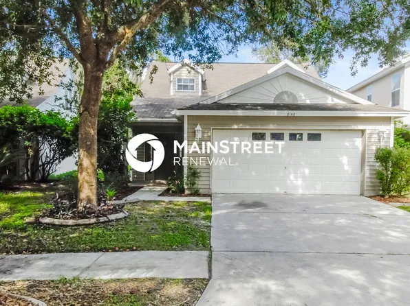6146 Skylarkcrest Dr, Lithia, FL 33547