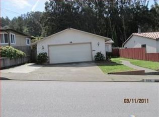 604 Brighton Rd, Pacifica, CA 94044