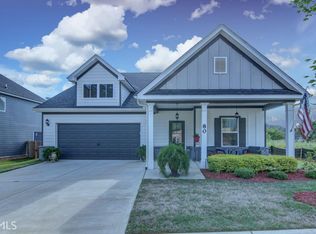 80 Orchard Ln #159, Covington, GA 30014