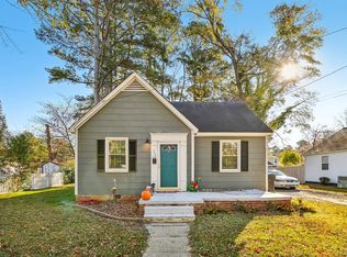 308 N Audubon Ave, Goldsboro, NC 27530