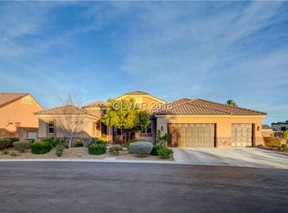 7310 Silent Water Way, Las Vegas, NV 89149