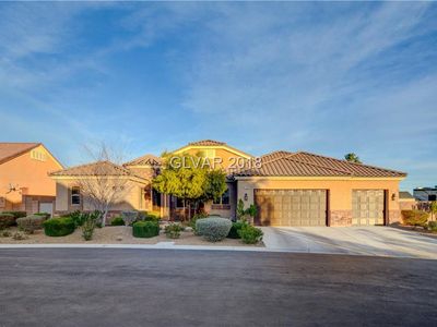 7310 Silent Water Way, Las Vegas, NV, 89149