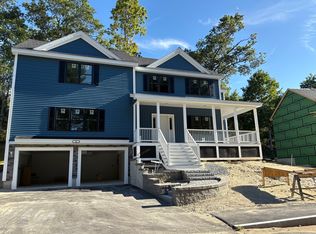 36 Jewelll Rd #3, Marlborough, MA 01752