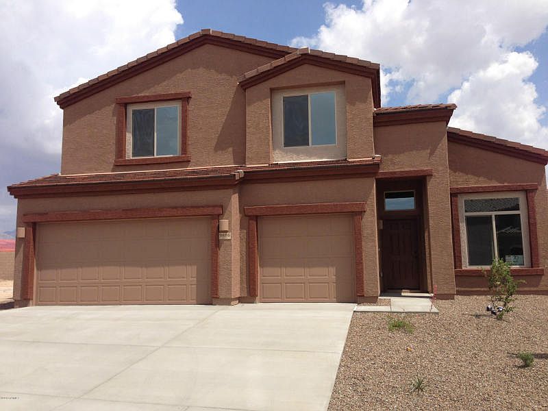 1st image of 9886 N Crook Ln