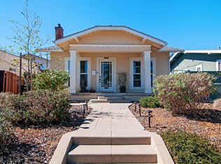 3618 32nd St, San Diego, CA 92104